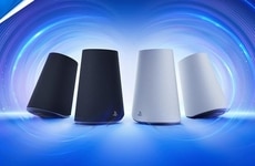 Gamer-Grade 3D Audio Speakers