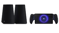 Gamer-Grade 3D Audio Speakers Image 5