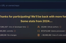 Developer Activity Insights