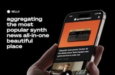 Synth News Hubs
