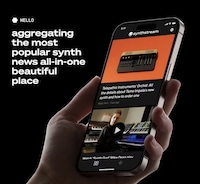 Synth News Hubs Image 1