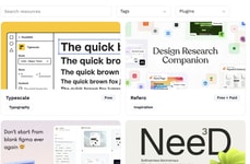 Design Resource Managers