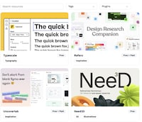 Design Resource Managers