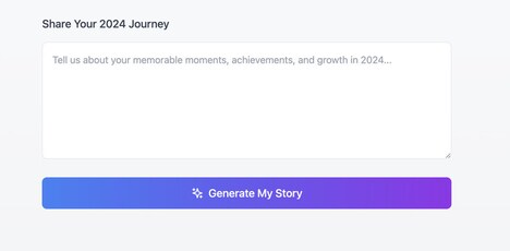 Cinematic Memory Makers