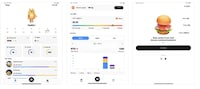 AI Calorie Trackers