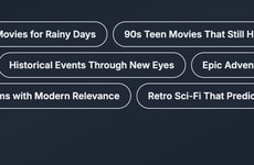 AI Film Recommenders