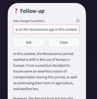 AI Chat Companions