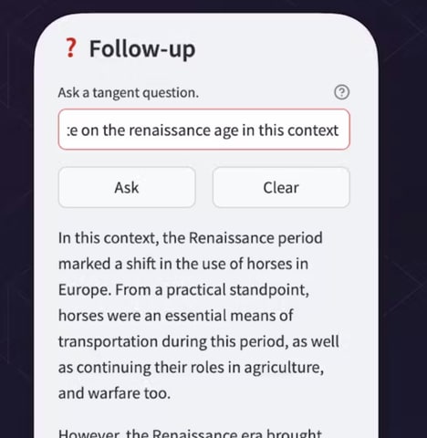 AI Chat Companions