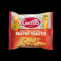 Hybrid Hot Snack Sandwiches Image 2