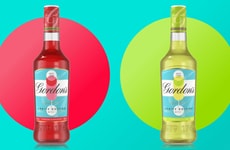 Spritz-Style Cocktail Liqueurs