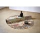 Sculptural Seating Carpets Image 1