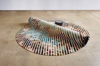 Sculptural Seating Carpets Image 2