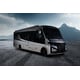 Electric Motorhome Designs Image 1