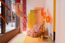 Gallery Experiences Projects