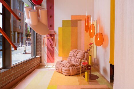 Gallery Experiences Projects