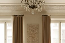 Parisian Apartment Renovations