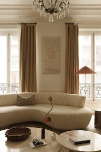 Parisian Apartment Renovations Image 1