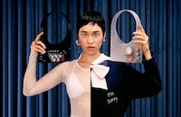Sleek Audio Bag Designs