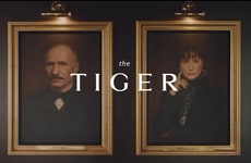 Cinematic Fashion Films