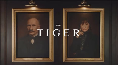 Cinematic Fashion Films