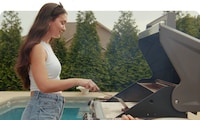 Anniversary-Celebrating Grill Campaigns Image 1