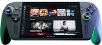 Handheld Console Launches Image 2