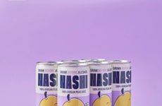 Pear-Powered Anti-Hangover Drinks