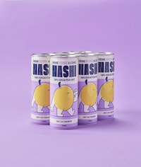 Pear-Powered Anti-Hangover Drinks