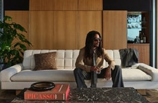 Singer Home Design Collections