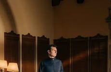 Elevated Golf Capsules