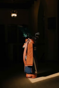 Elevated Golf Capsules Image 2