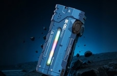 Bold Led Flashlight Tools