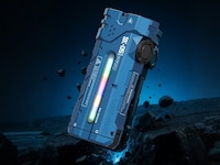 Bold Led Flashlight Tools Image 1