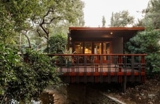 Streamlined Modern Residences