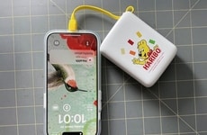 Candy Brand Power Banks