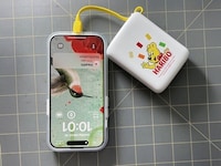 Candy Brand Power Banks