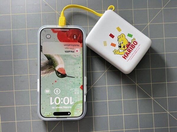Candy Brand Power Banks