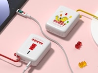 Candy Brand Power Banks Image 2