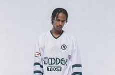 Limited Collaborative Streetwear