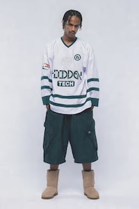 Limited Collaborative Streetwear Image 1