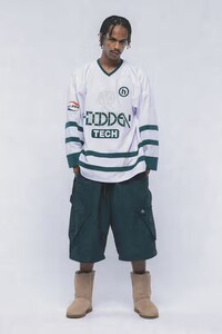 Limited Collaborative Streetwear