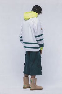 Limited Collaborative Streetwear Image 2