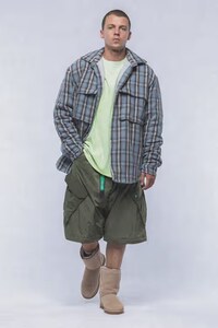 Limited Collaborative Streetwear Image 3