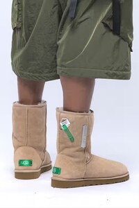Limited Collaborative Streetwear Image 4