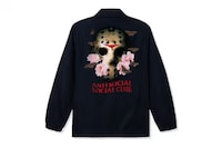Halloween Streetwear Capsule Image 1
