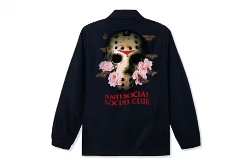 Halloween Streetwear Capsule