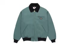 Collaborative Fall-Ready Workwear