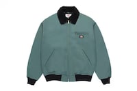 Collaborative Fall-Ready Workwear