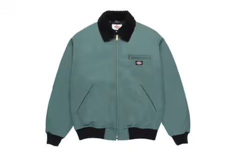 Collaborative Fall-Ready Workwear