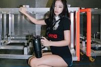 Kpop Star Drinkware Collabs